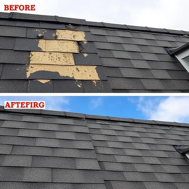 Roof Repair Near Me in Laporte, CO near me